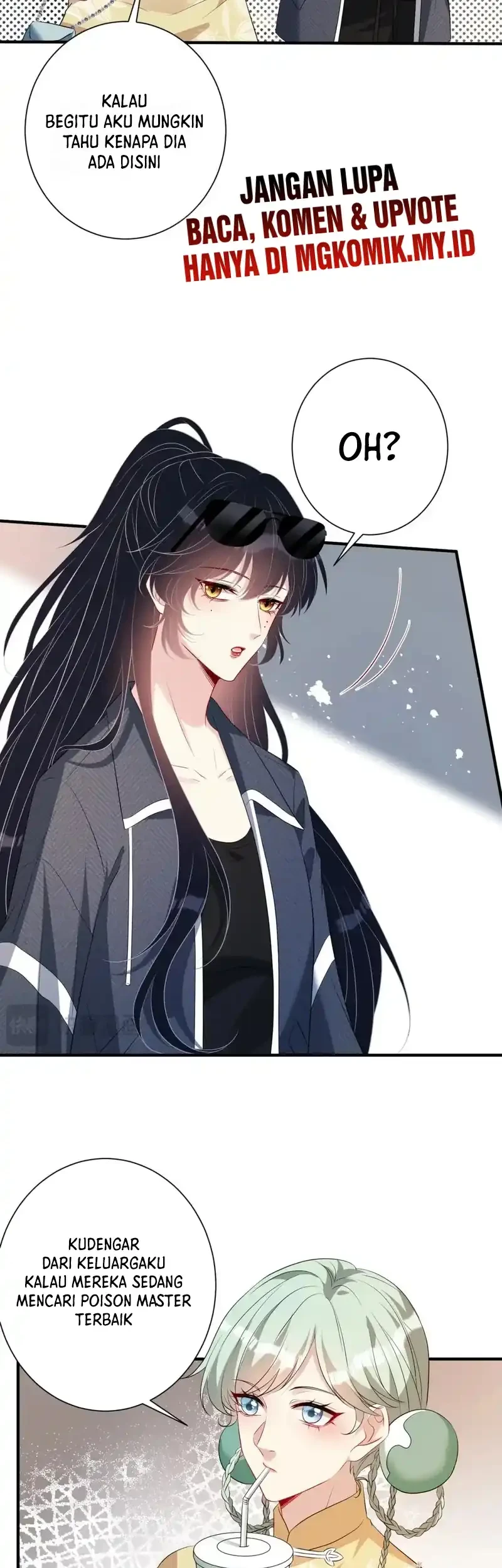 Chapter 125 - halaman 22