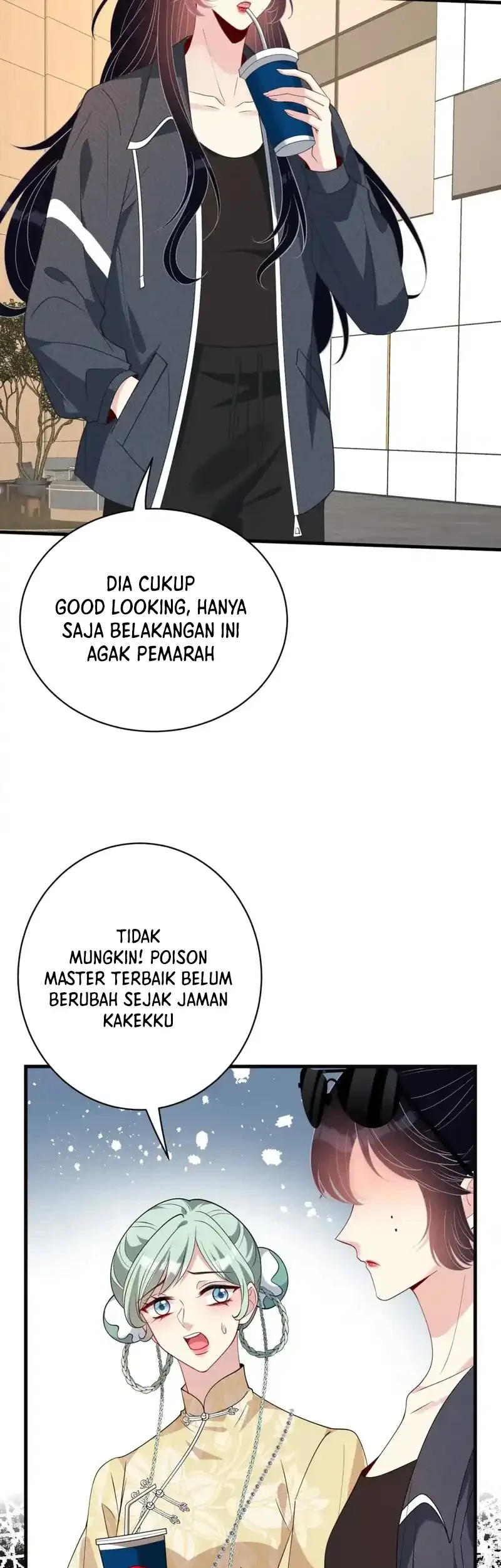 Chapter 125 - halaman 24