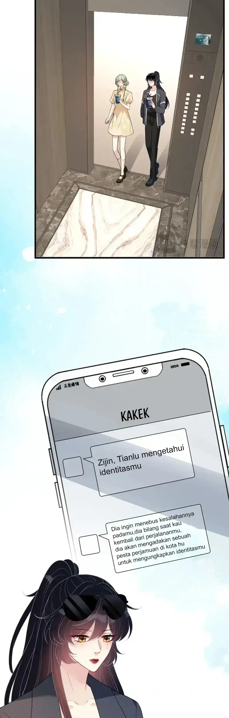 Chapter 125 - halaman 28