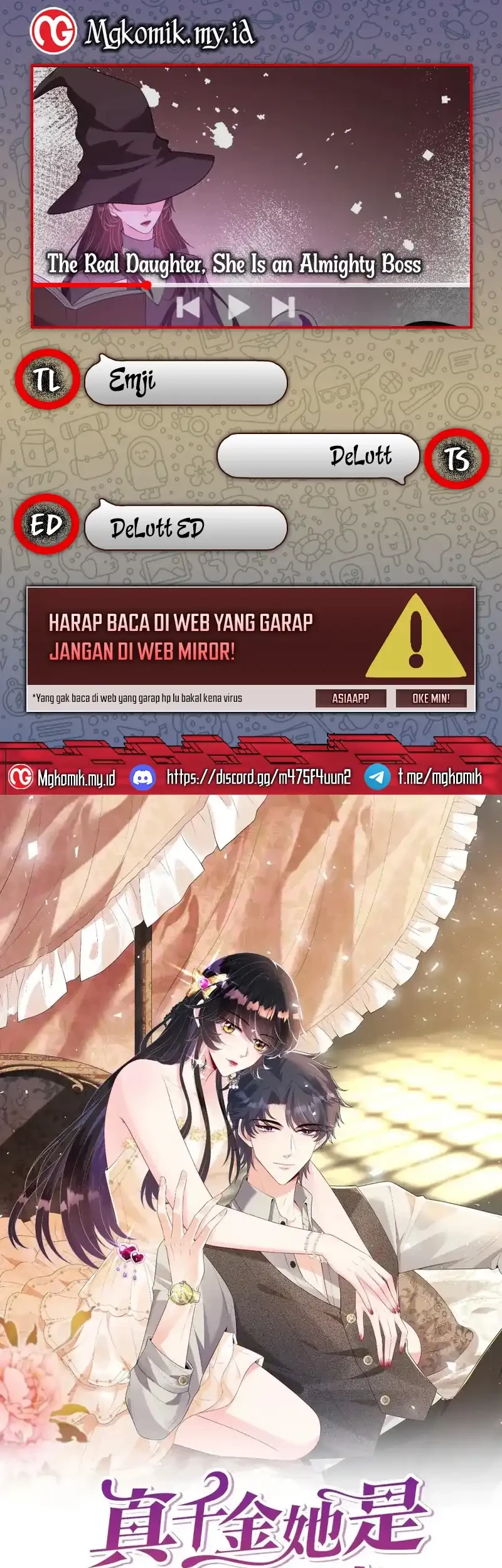 Chapter 125 - halaman 2