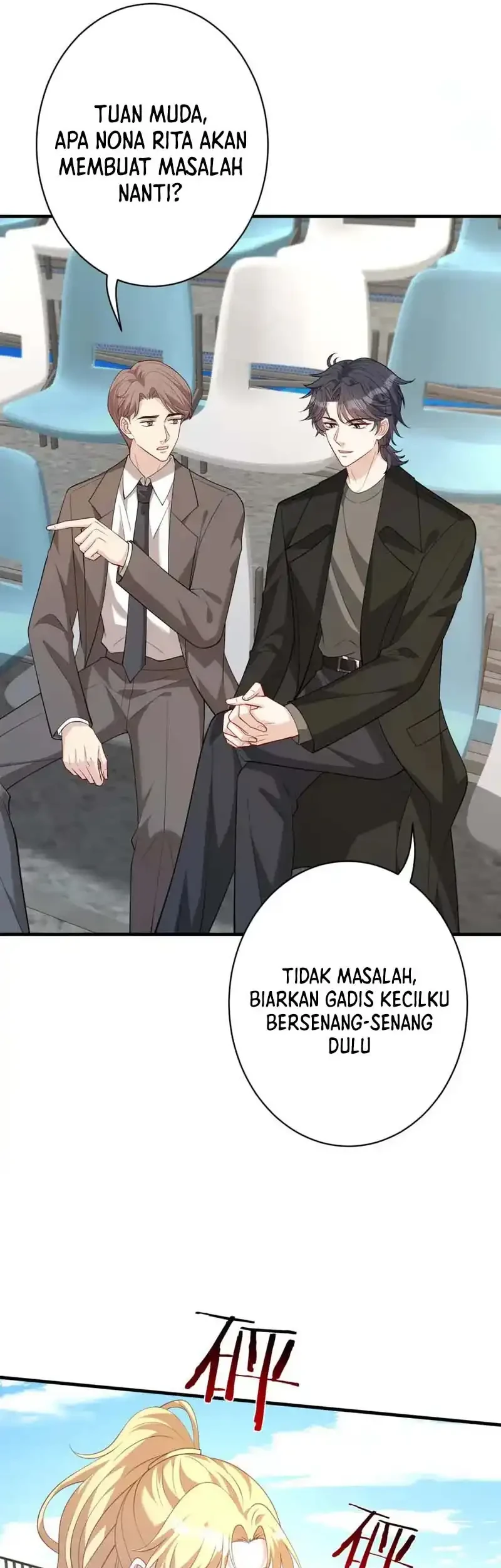 Chapter 126 - halaman 21
