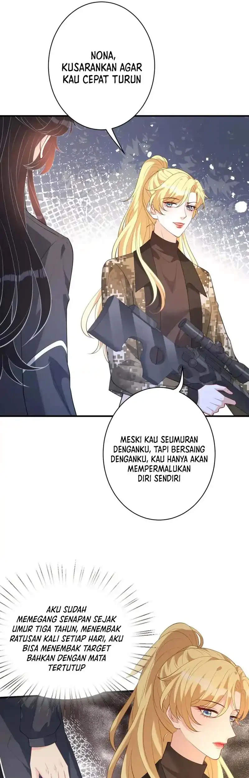 Chapter 126 - halaman 27
