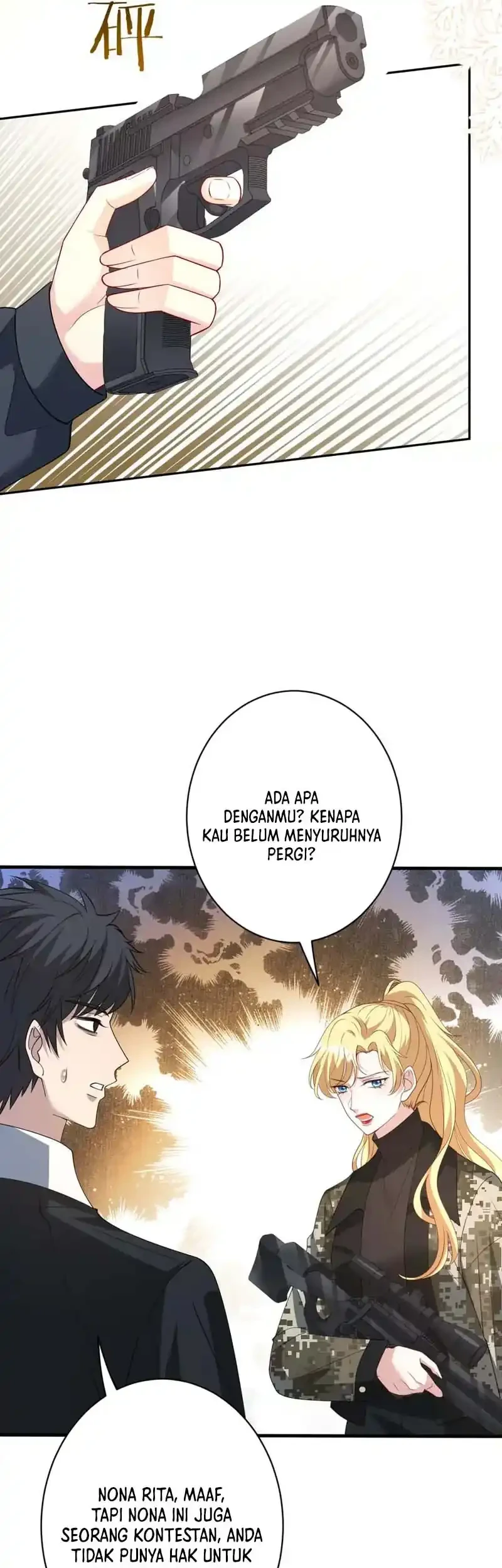 Chapter 126 - halaman 31