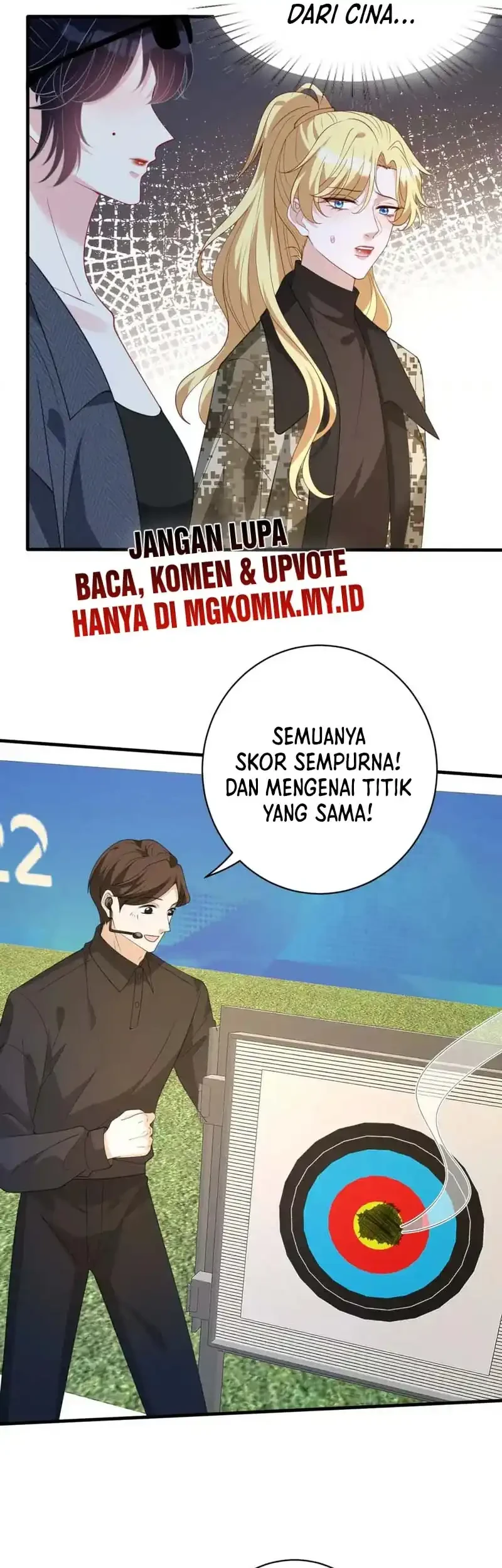 Chapter 126 - halaman 35