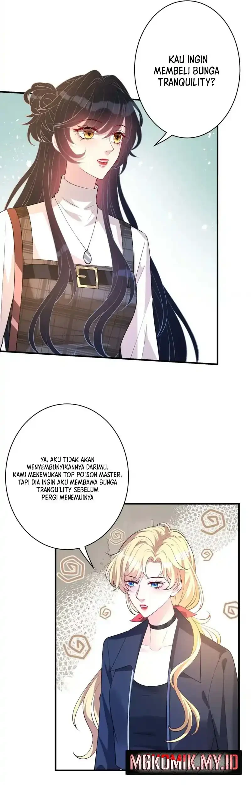 Chapter 127 - halaman 26