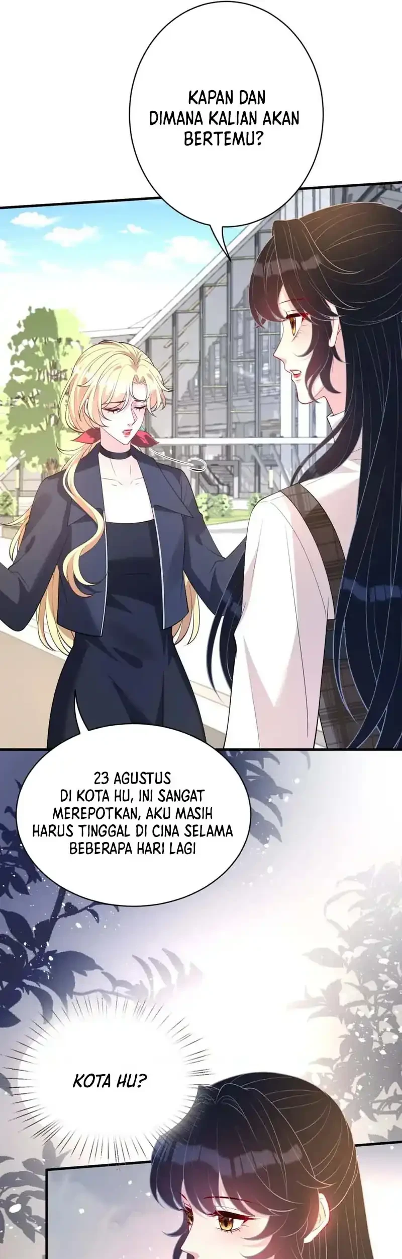 Chapter 127 - halaman 28
