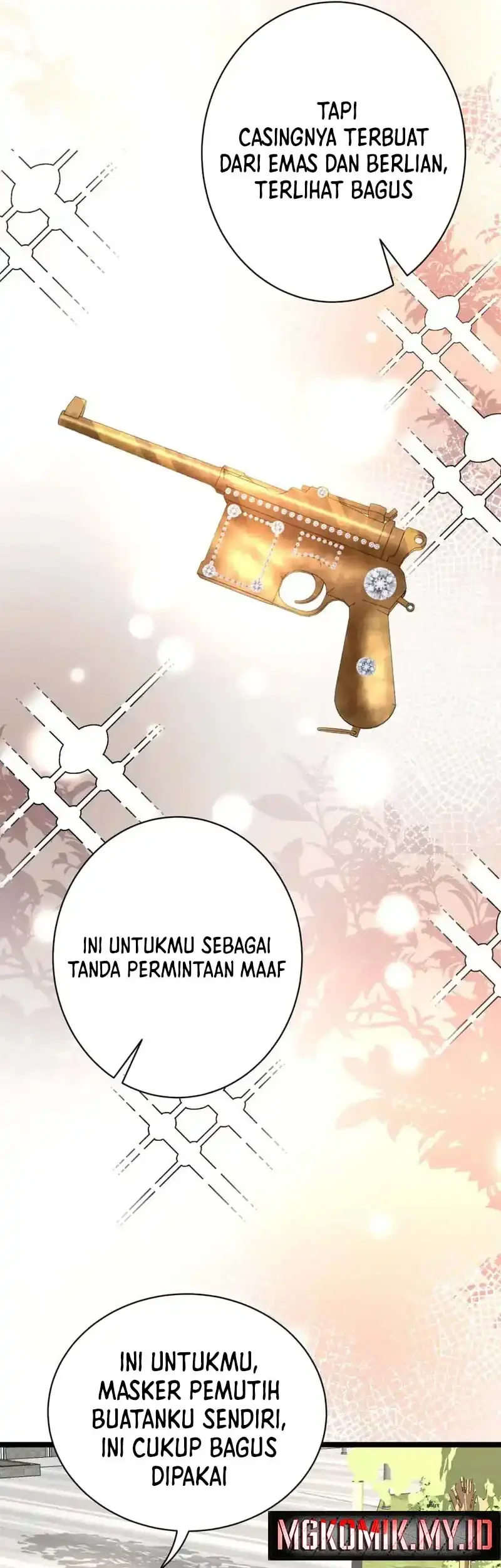 Chapter 127 - halaman 33