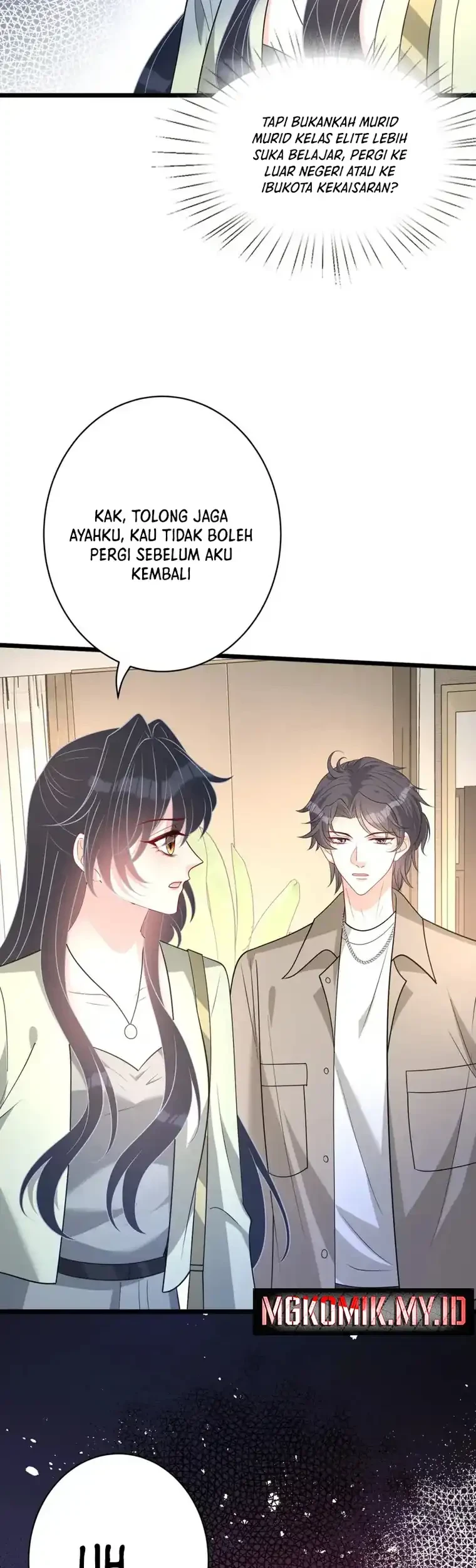 Chapter 128 - halaman 30