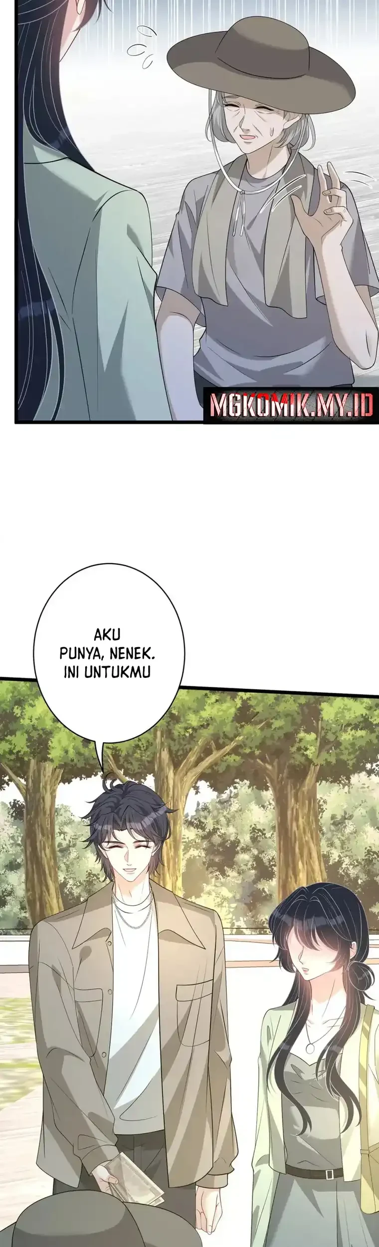Chapter 128 - halaman 14