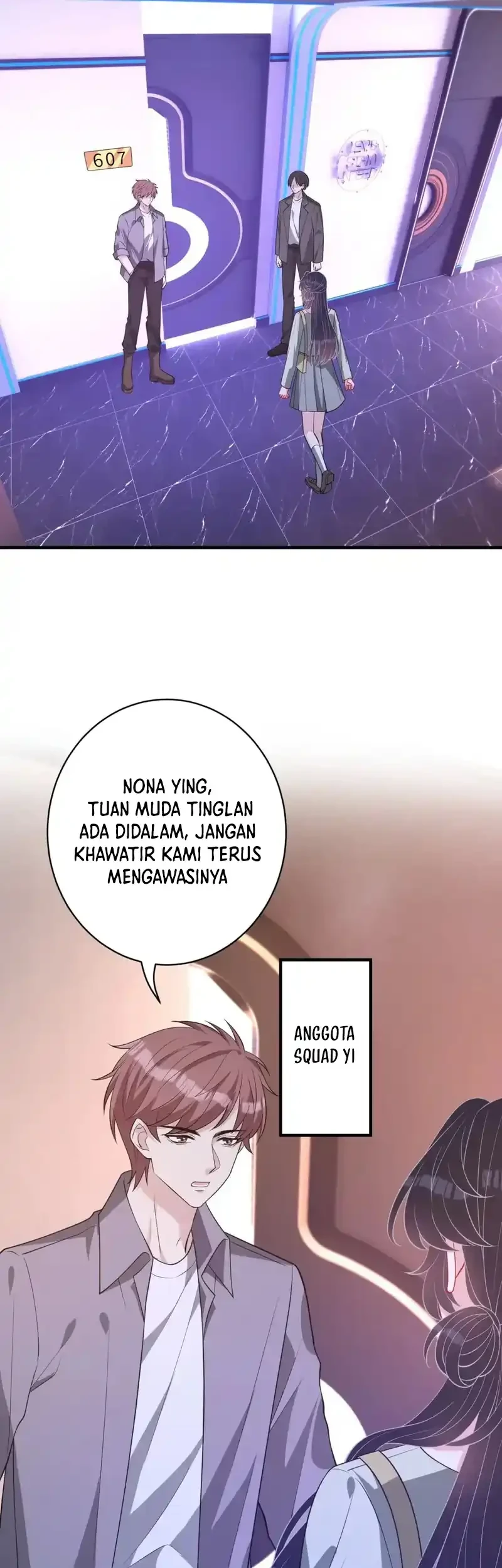 Chapter 129 - halaman 28