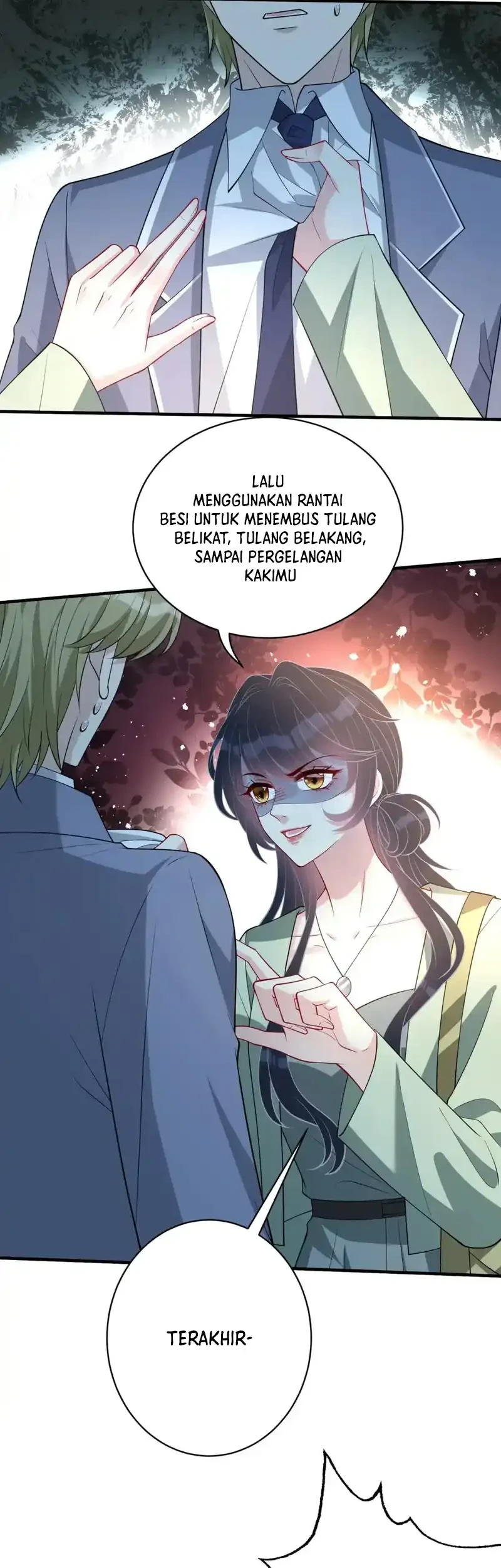 Chapter 129 - halaman 17