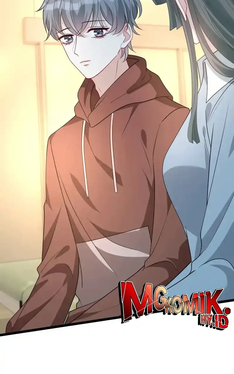 Chapter 130 - halaman 21