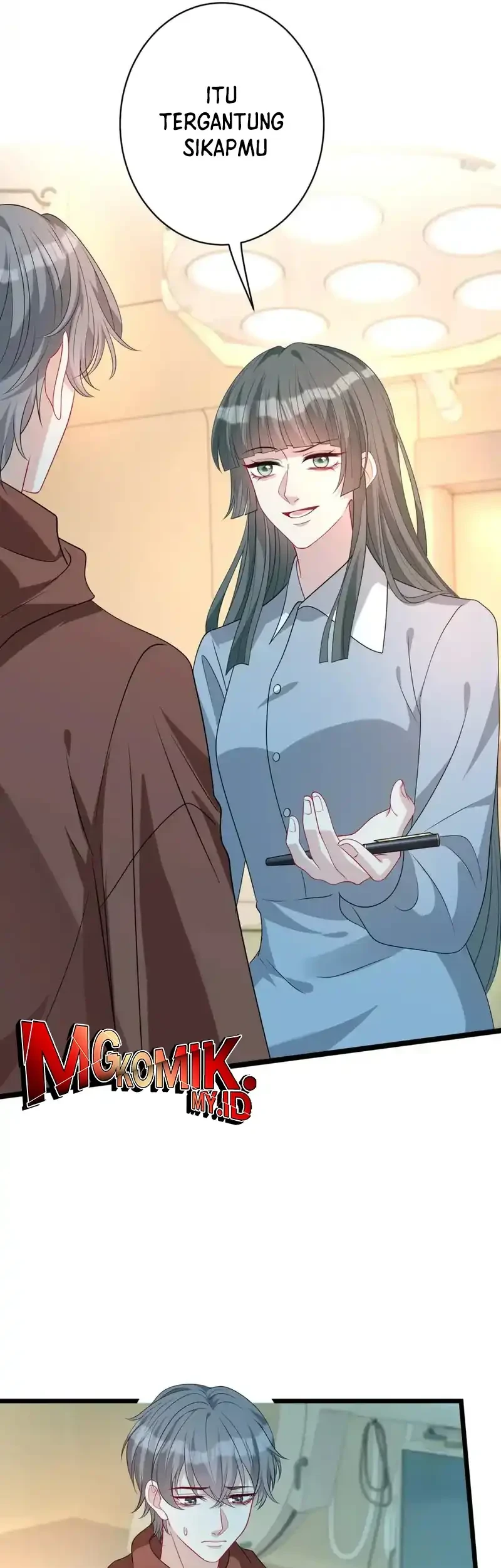 Chapter 130 - halaman 24