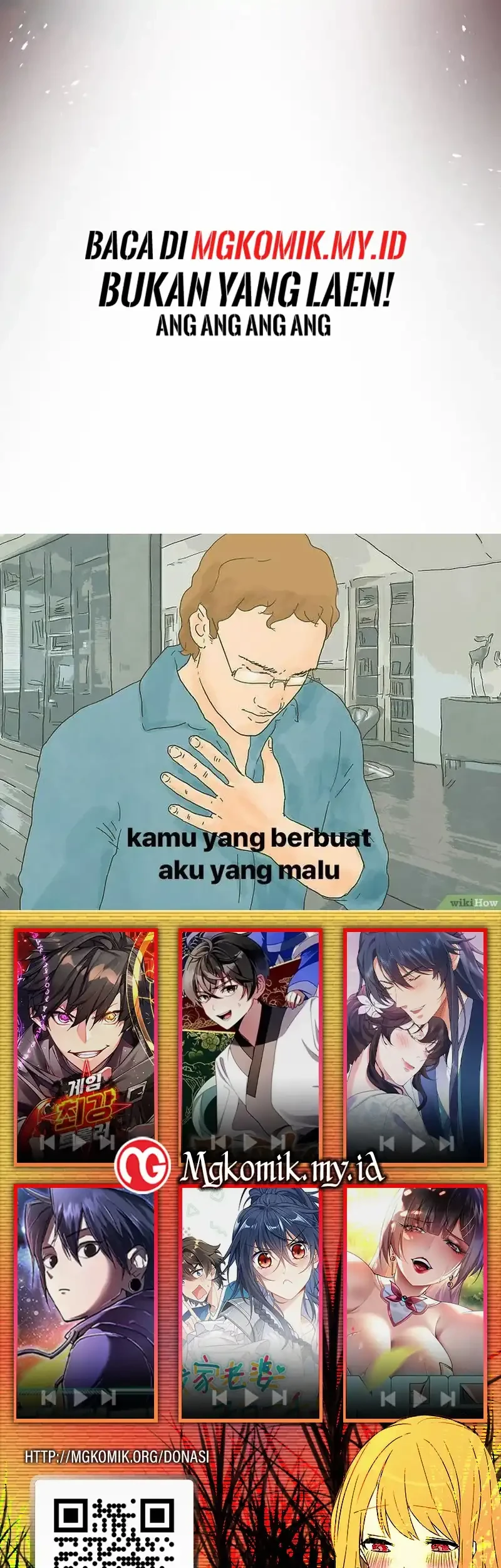 Chapter 130 - halaman 37