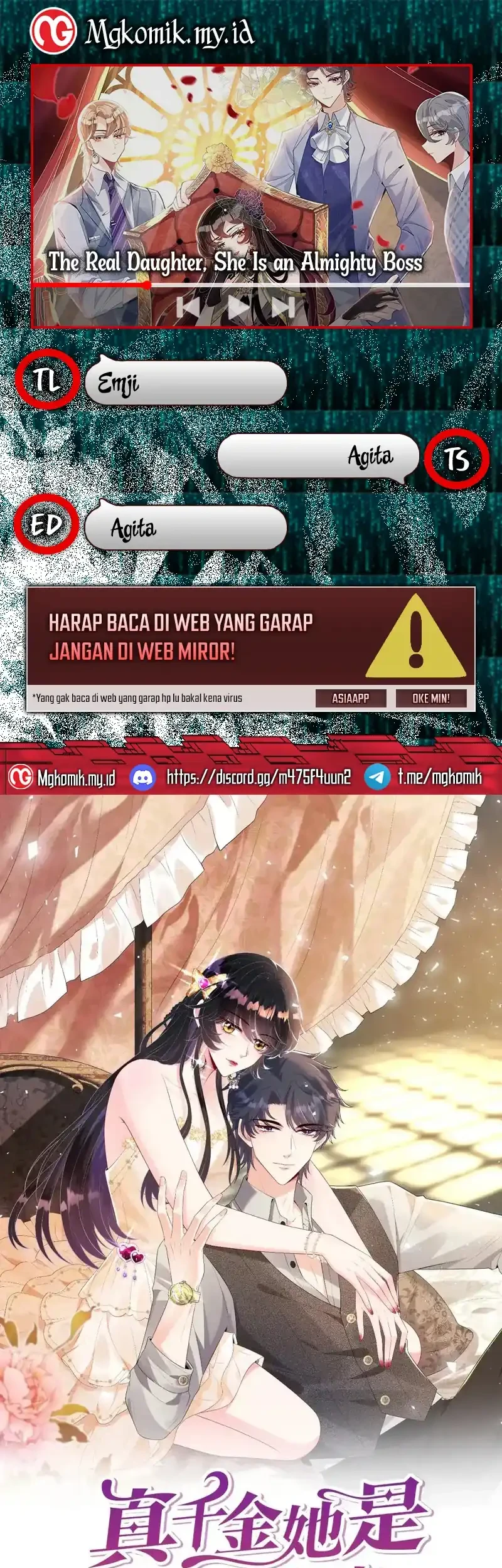 Chapter 130 - halaman 2
