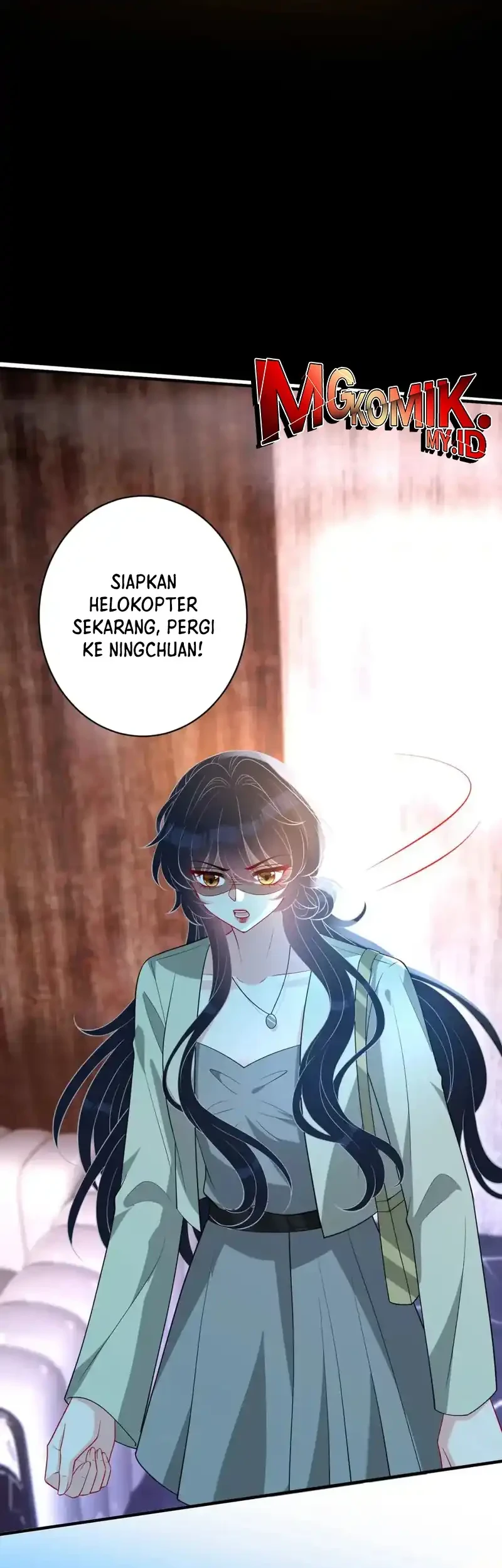 Chapter 130 - halaman 6