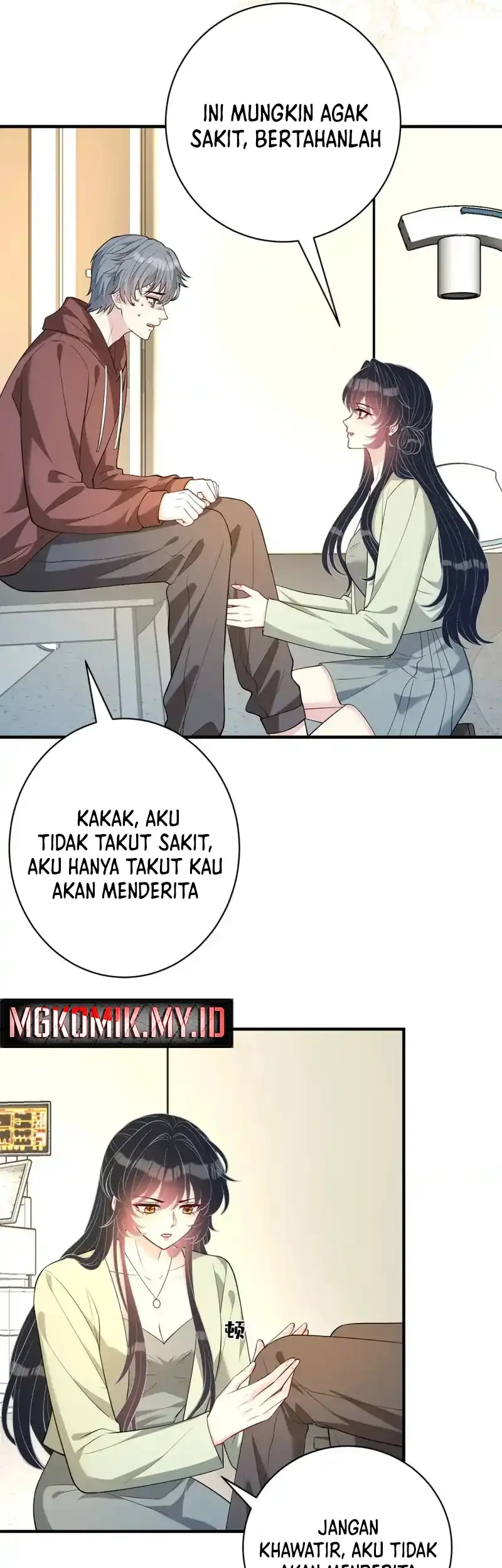 Chapter 131 - halaman 24