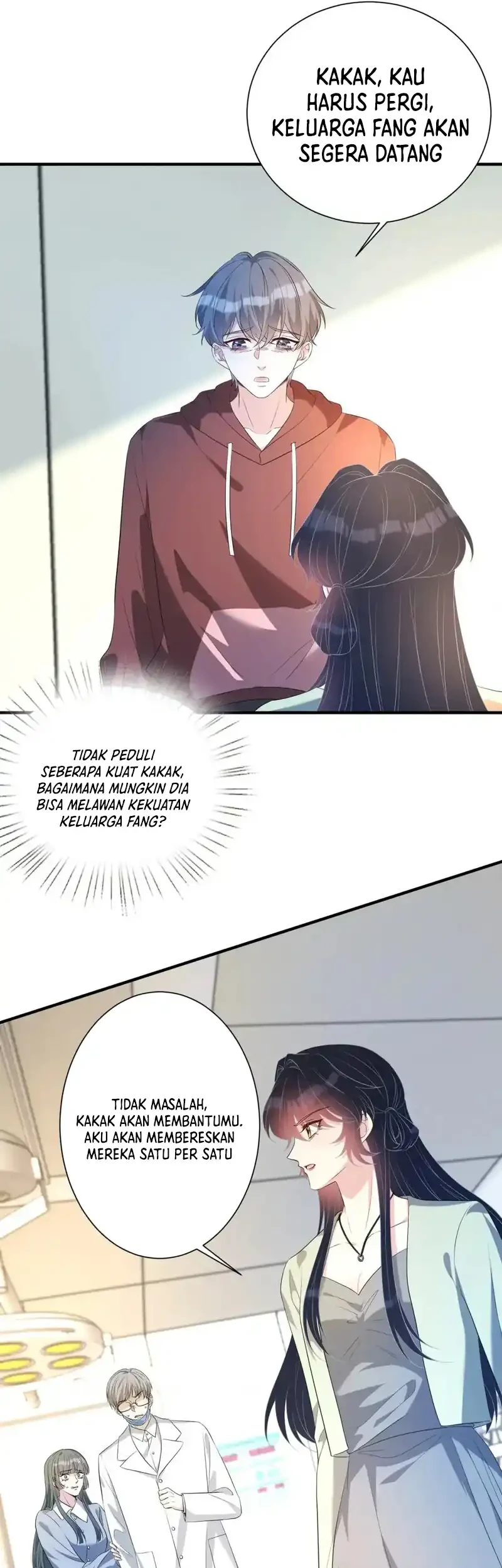 Chapter 131 - halaman 28