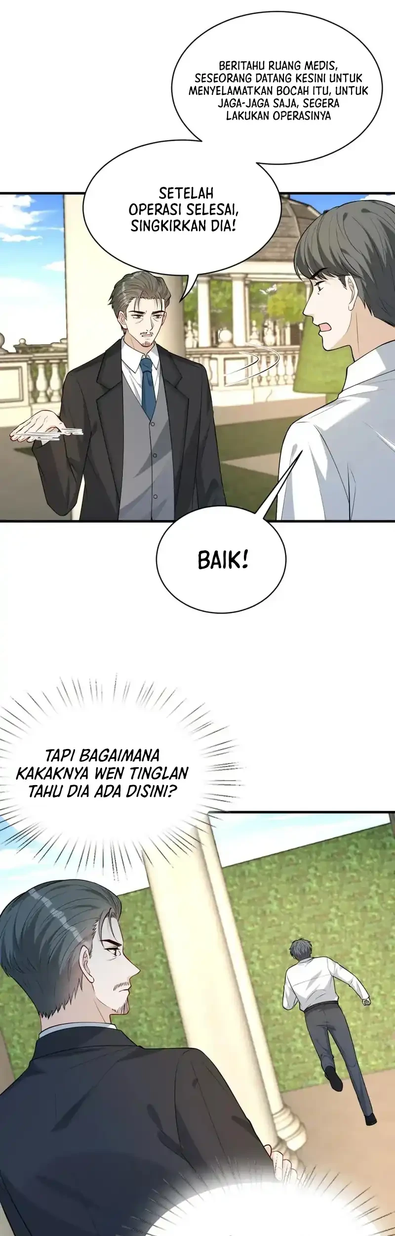 Chapter 131 - halaman 9