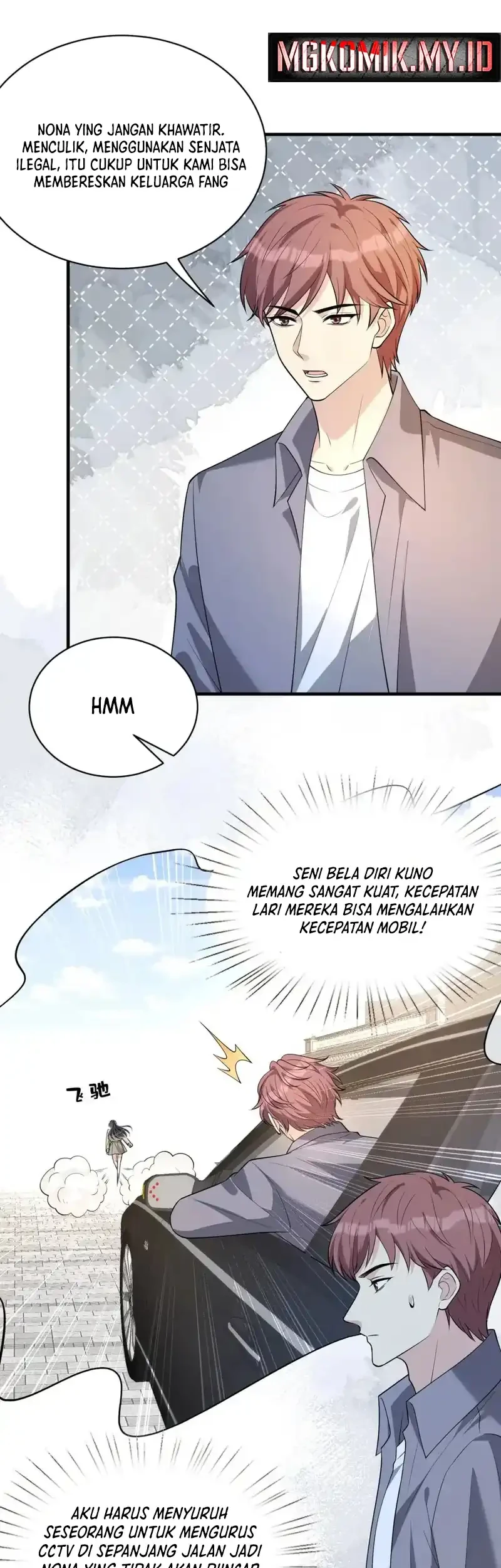 Chapter 131 - halaman 13