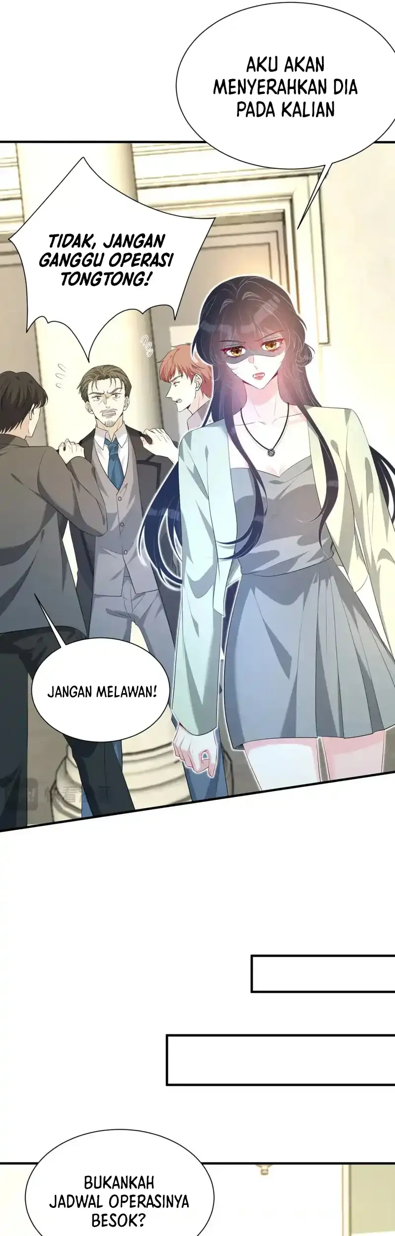 Chapter 131 - halaman 15