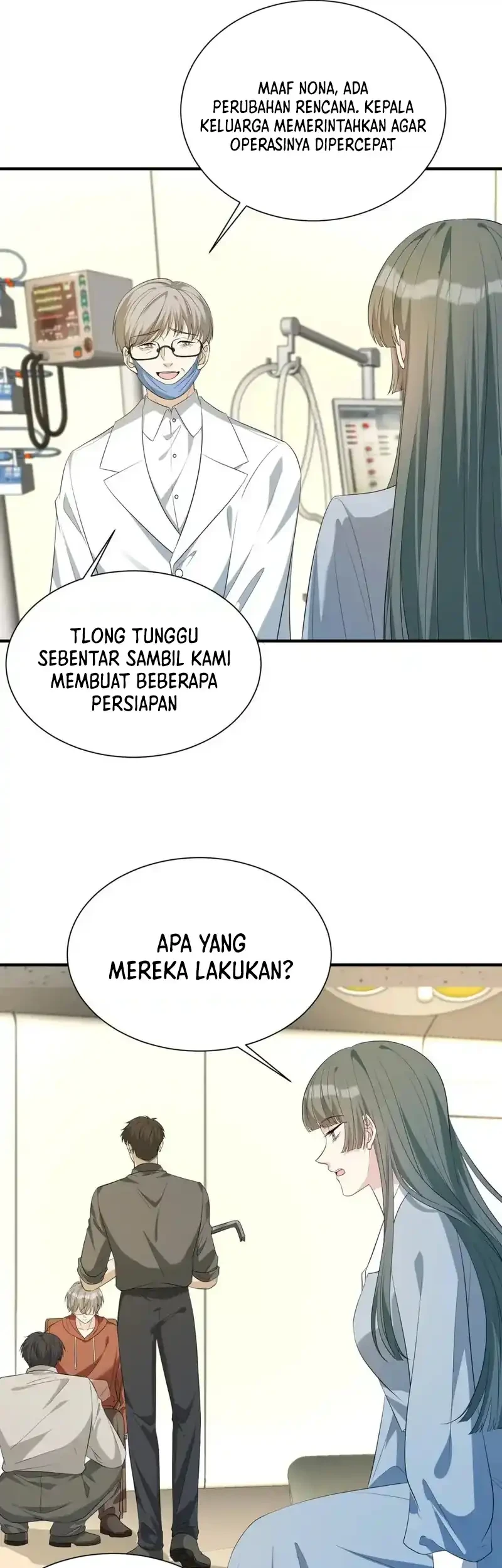 Chapter 131 - halaman 17