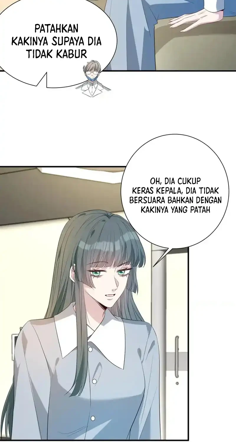 Chapter 131 - halaman 18