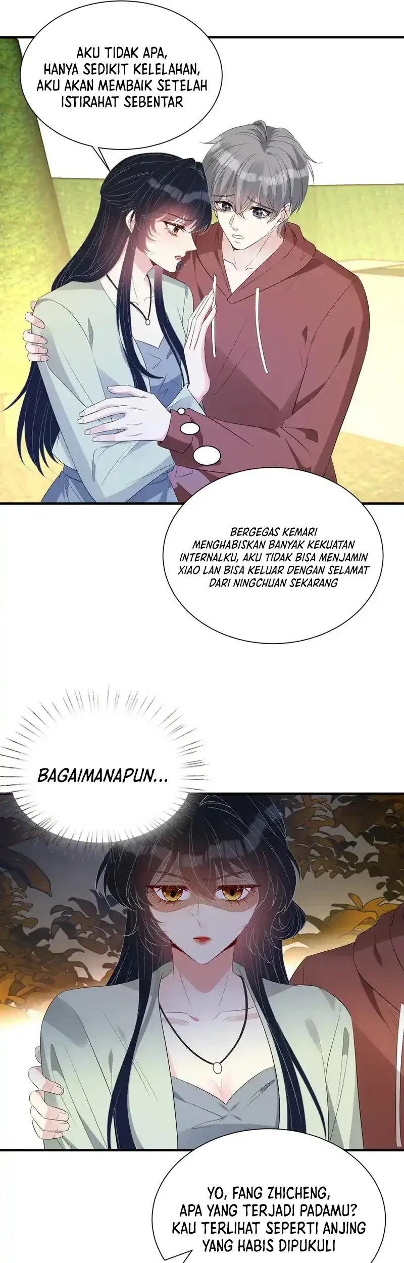 Chapter 132 - halaman 20