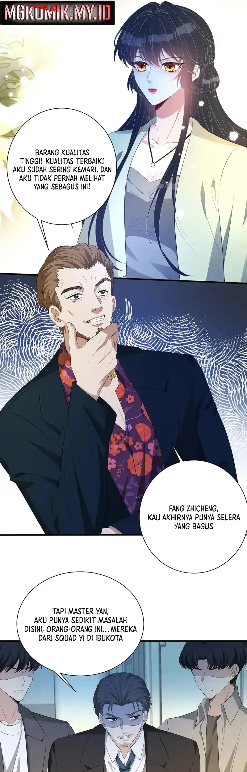 Chapter 132 - halaman 24