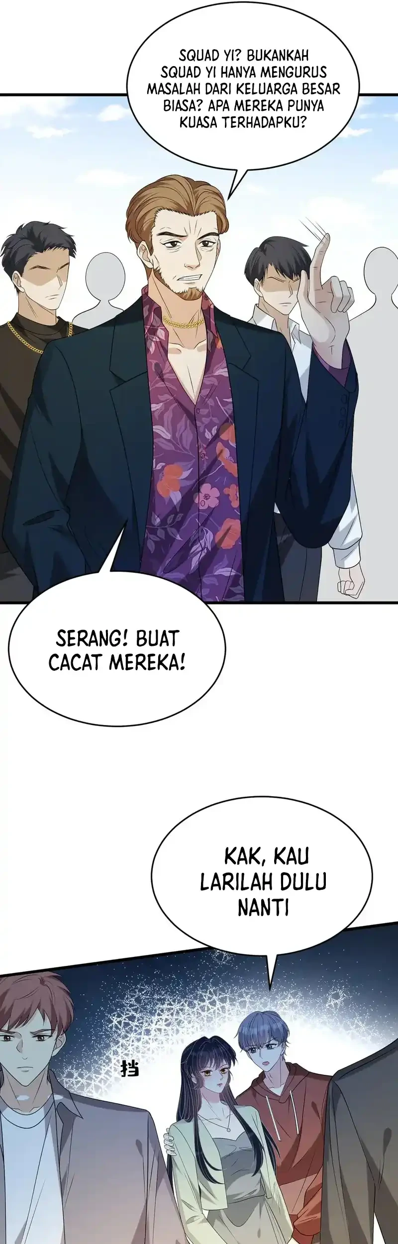 Chapter 132 - halaman 26