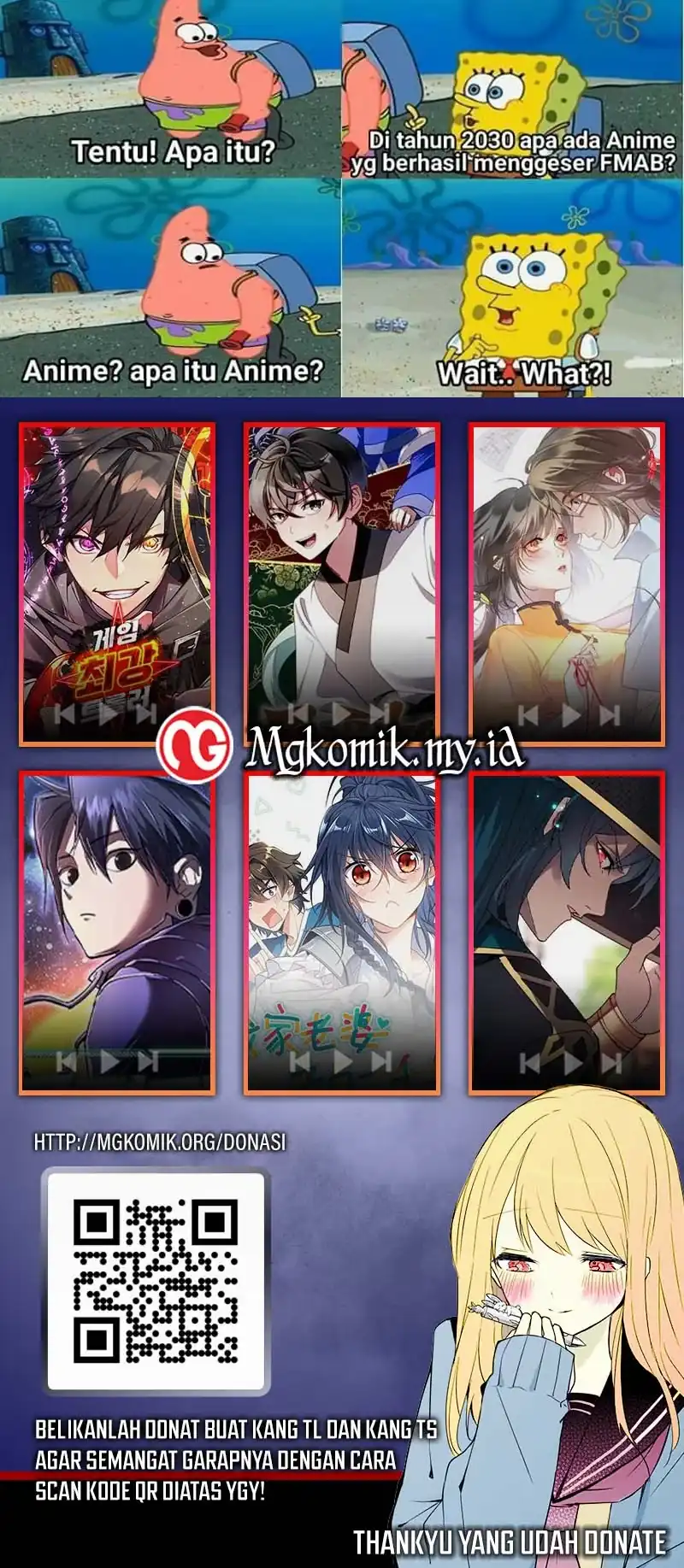 Chapter 132 - halaman 30