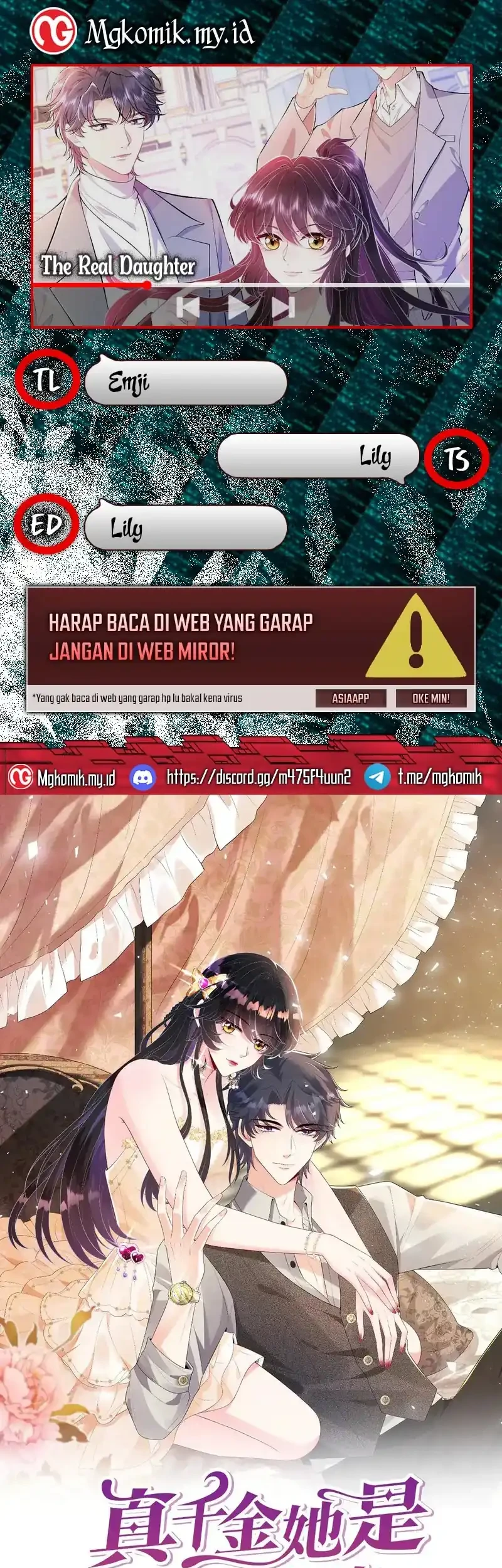 Chapter 132 - halaman 2