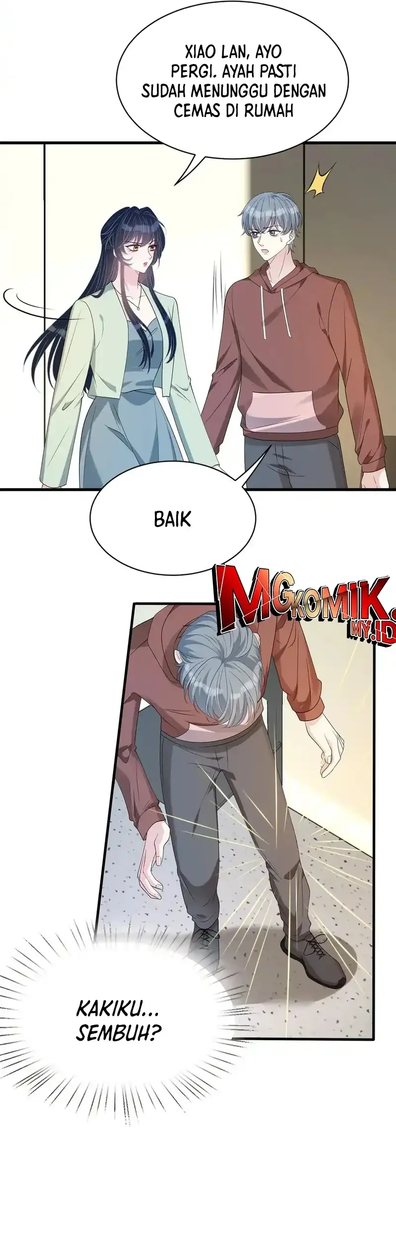 Chapter 132 - halaman 14
