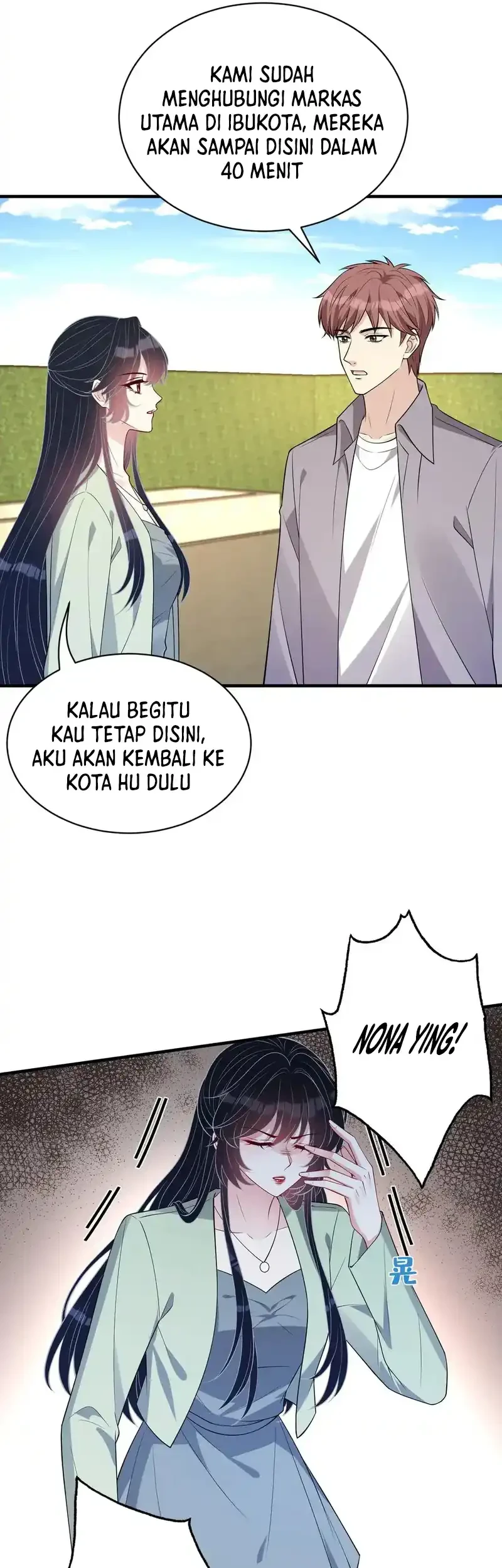 Chapter 132 - halaman 18