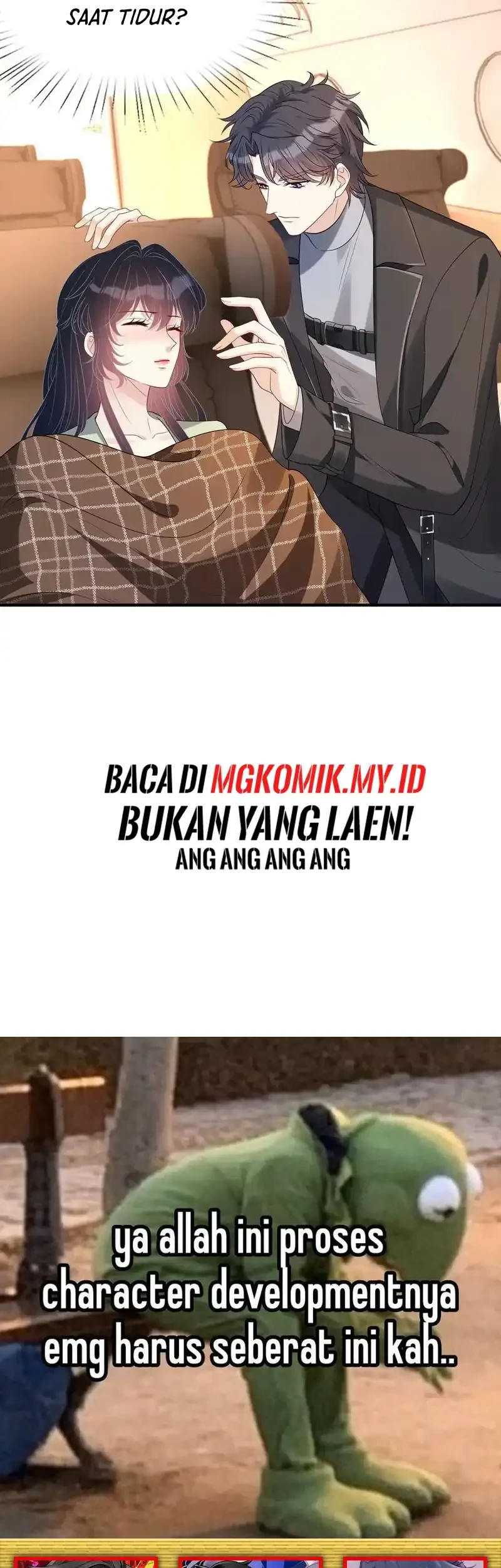 Chapter 133 - halaman 21
