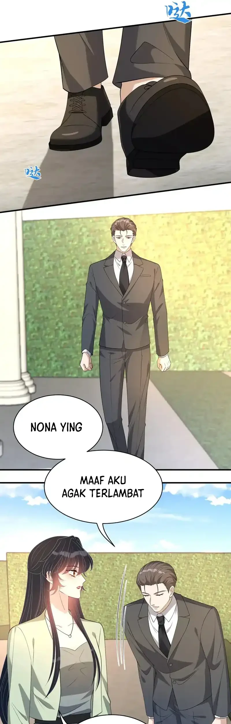 Chapter 133 - halaman 4