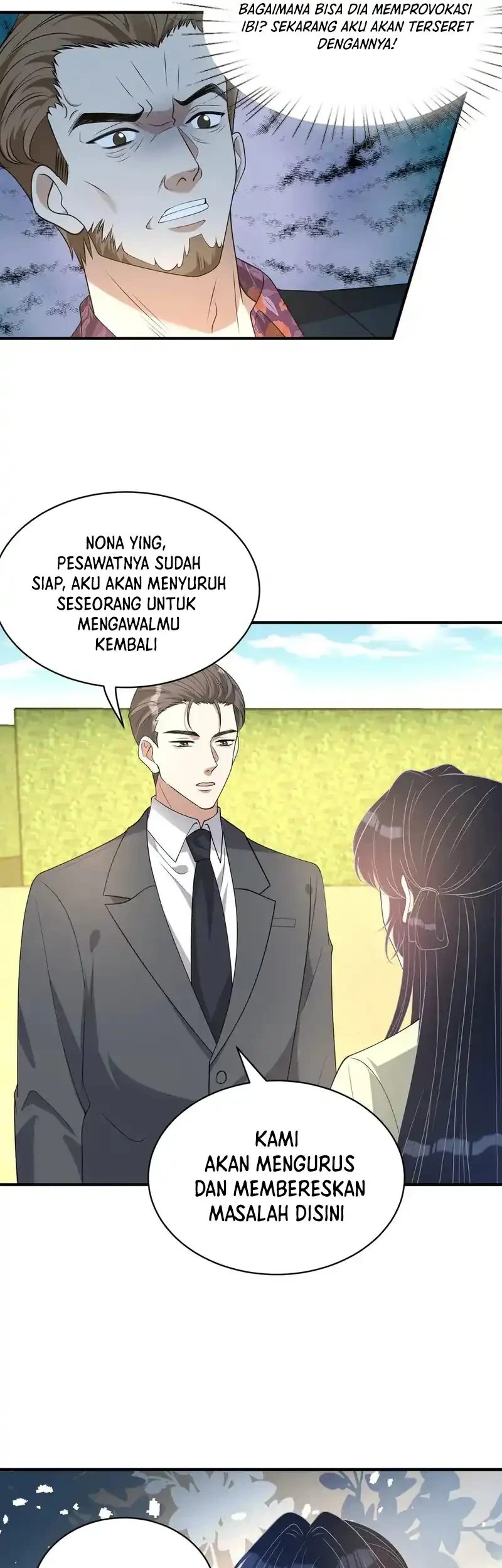 Chapter 133 - halaman 12