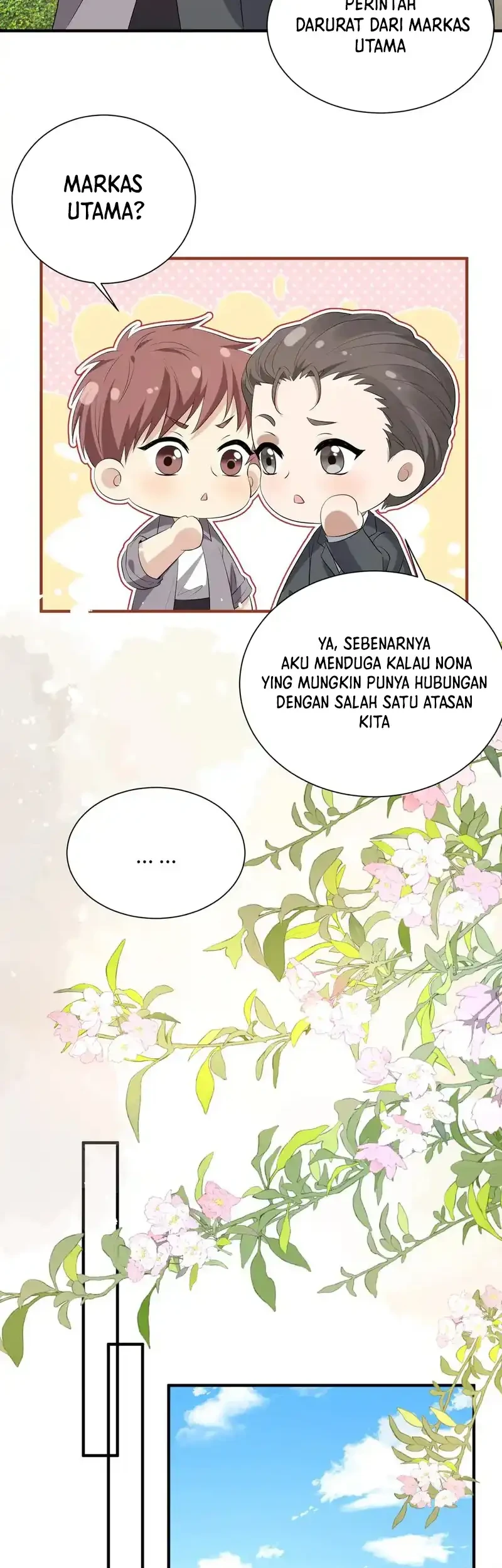 Chapter 133 - halaman 15