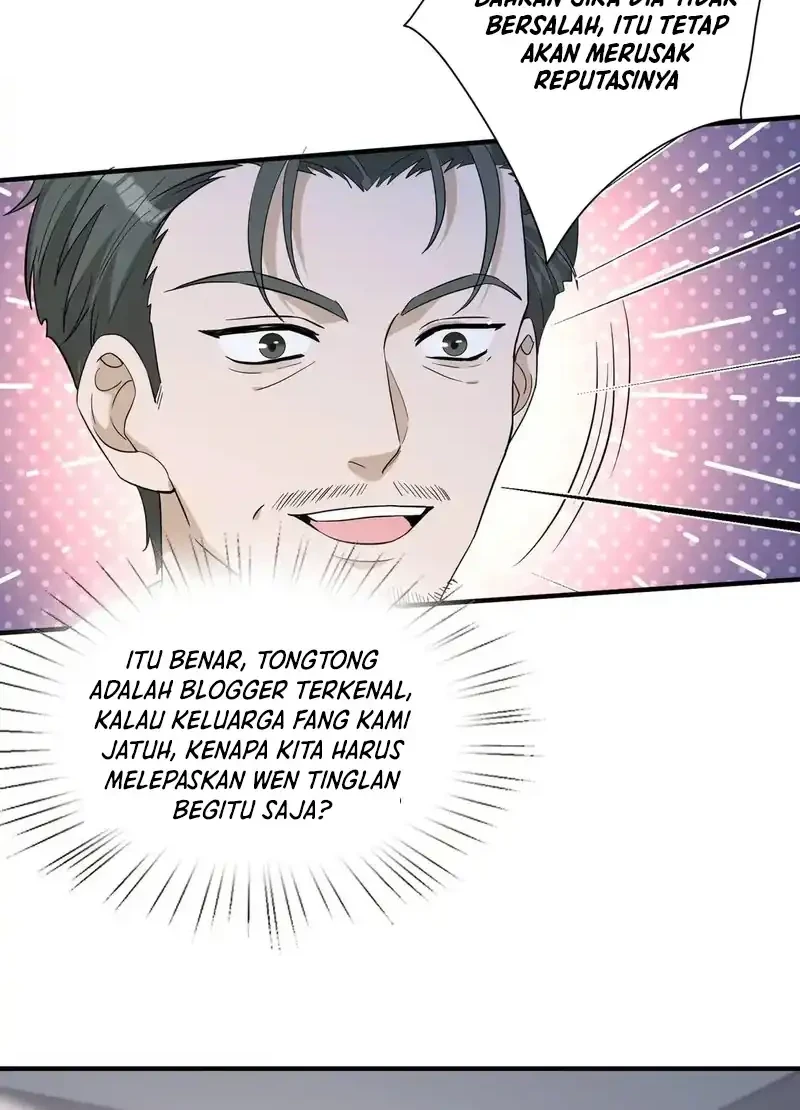 Chapter 134 - halaman 24