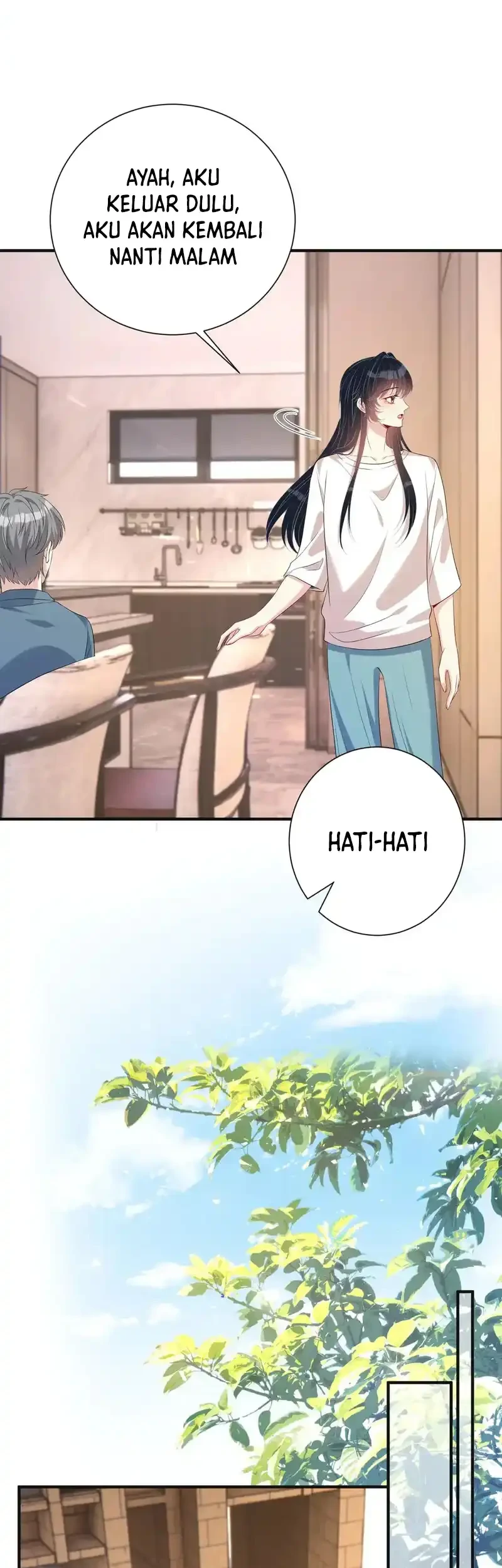 Chapter 134 - halaman 8