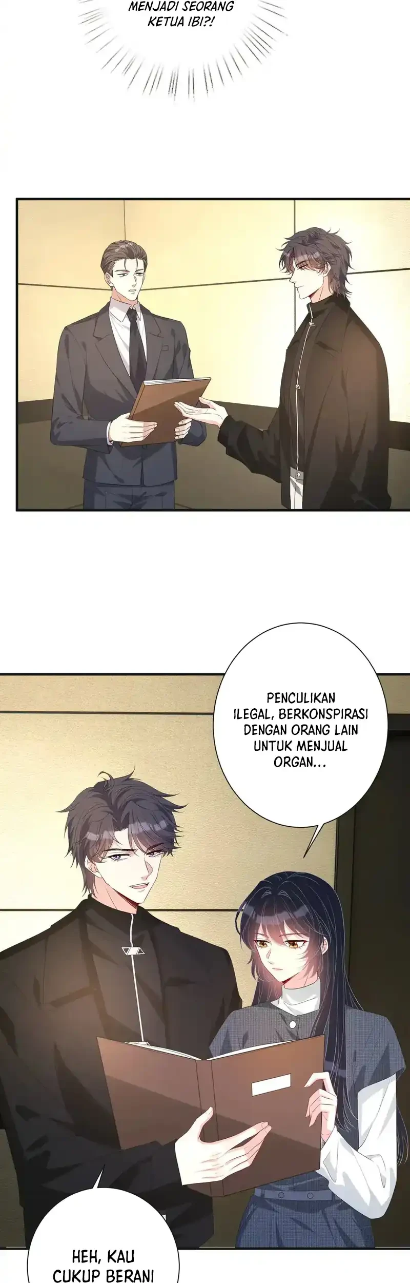 Chapter 134 - halaman 17
