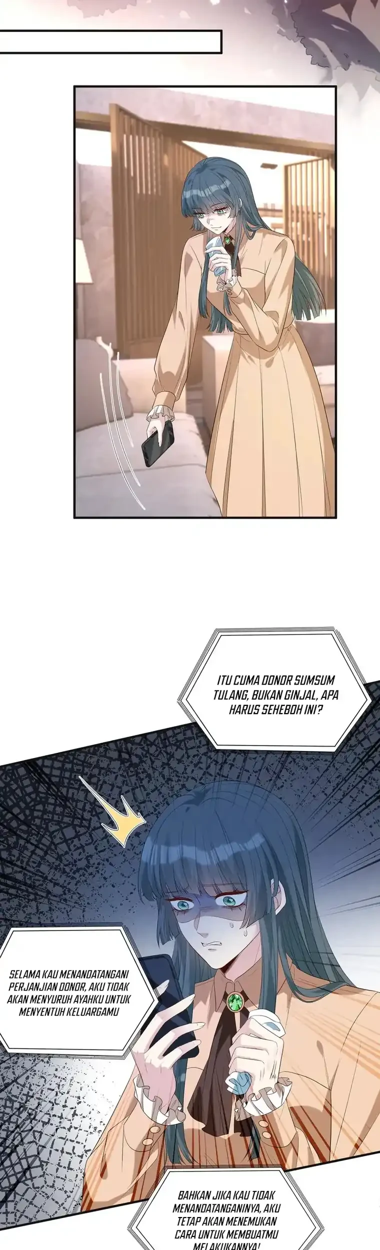 Chapter 135 - halaman 20