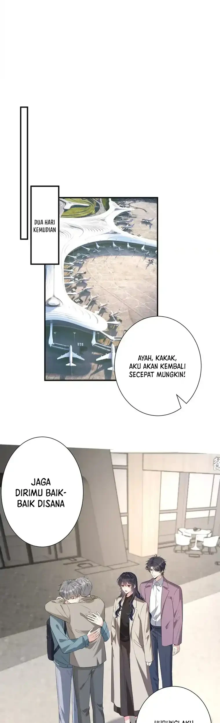 Chapter 135 - halaman 22