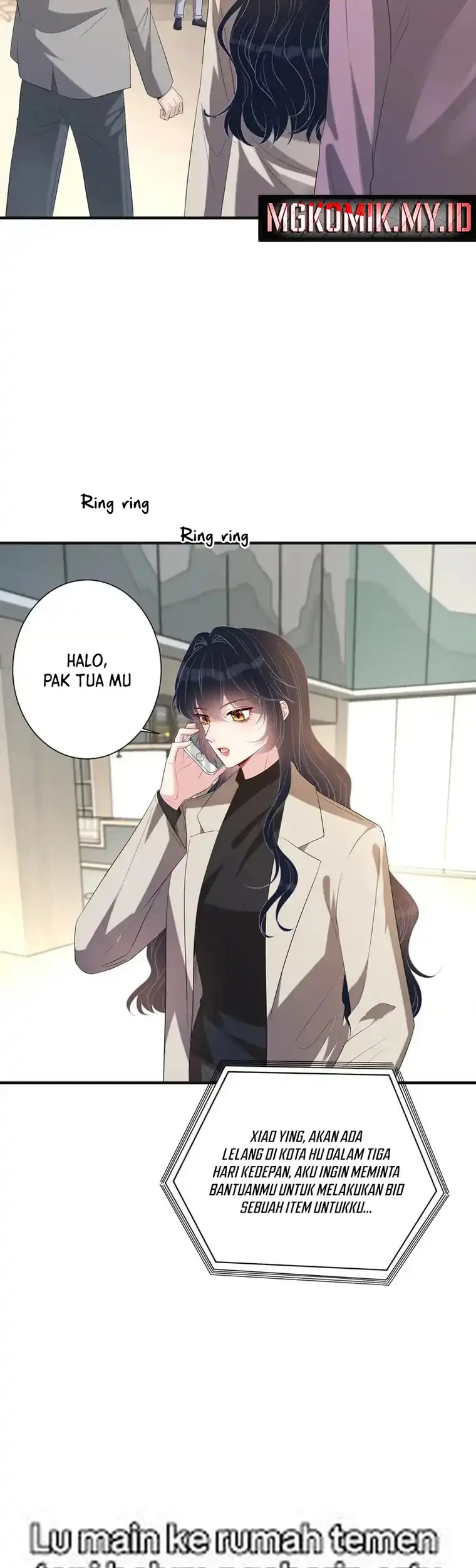 Chapter 135 - halaman 24