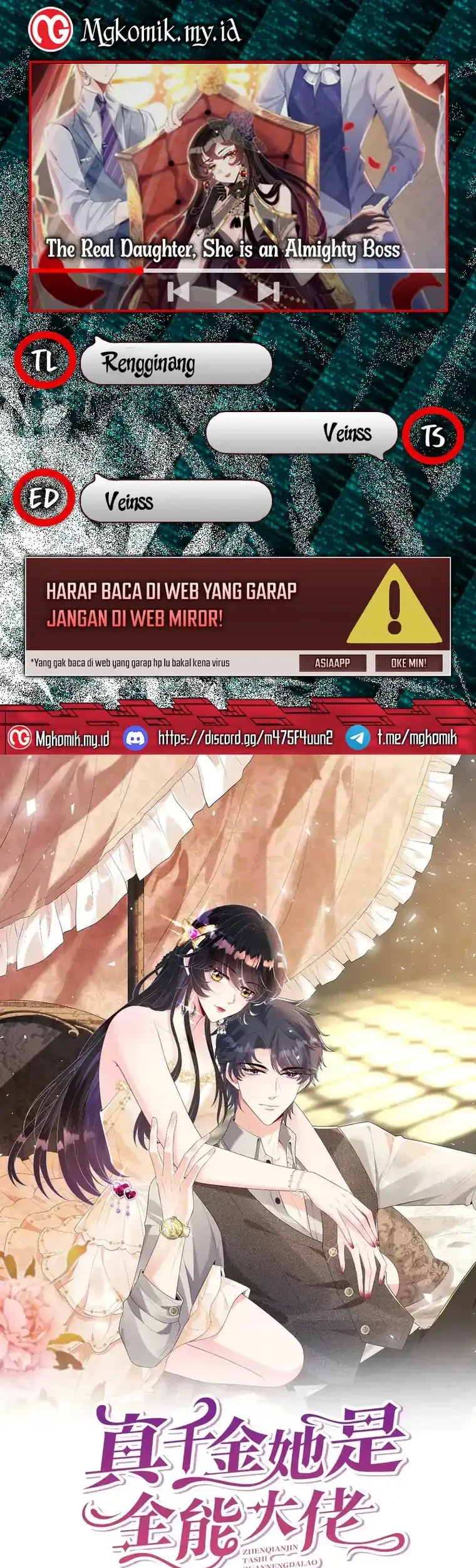 Chapter 135 - halaman 2