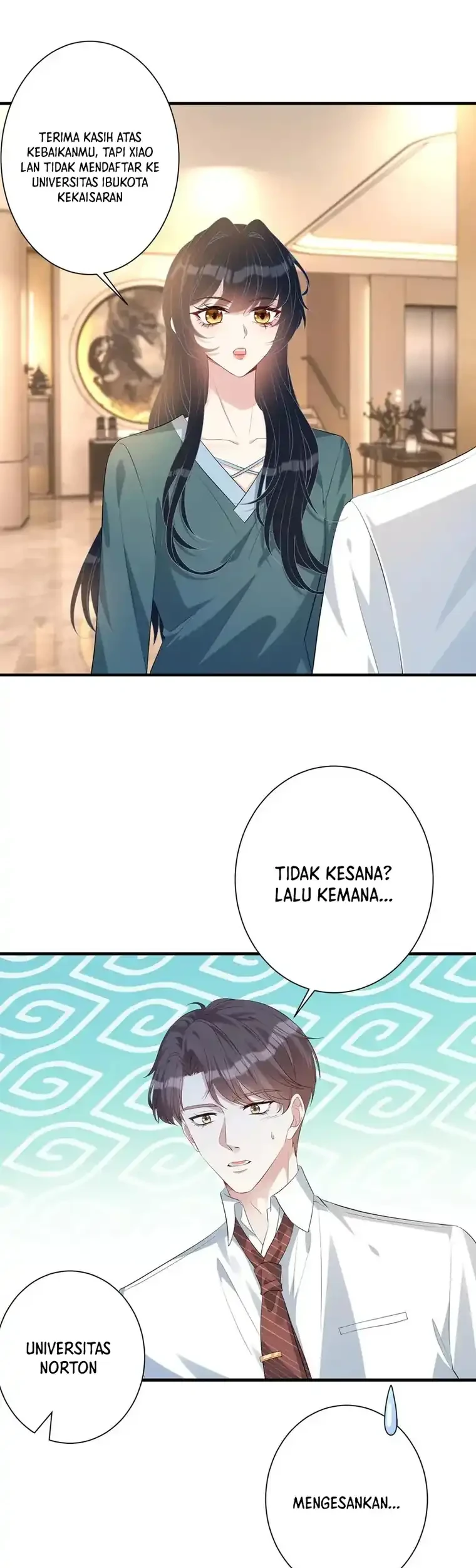 Chapter 135 - halaman 6