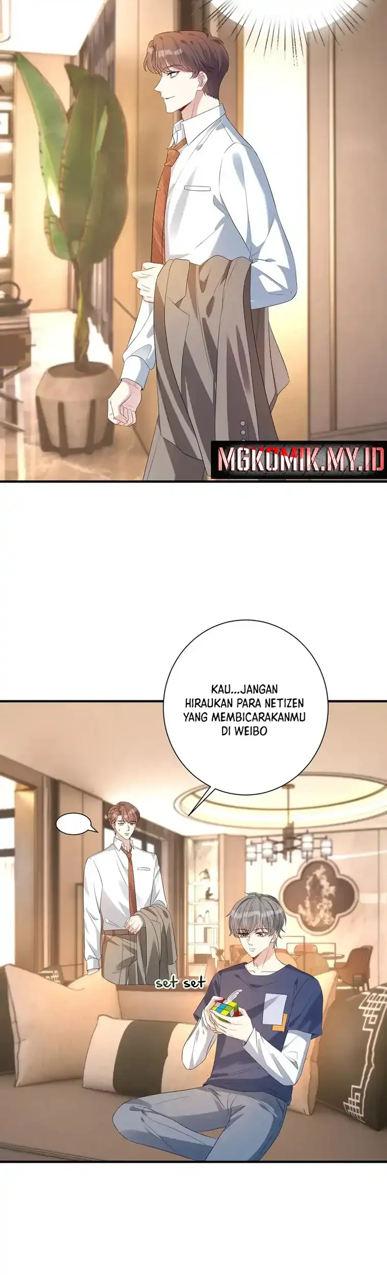 Chapter 135 - halaman 8