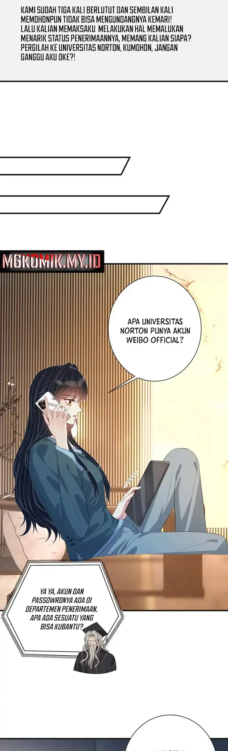 Chapter 135 - halaman 14
