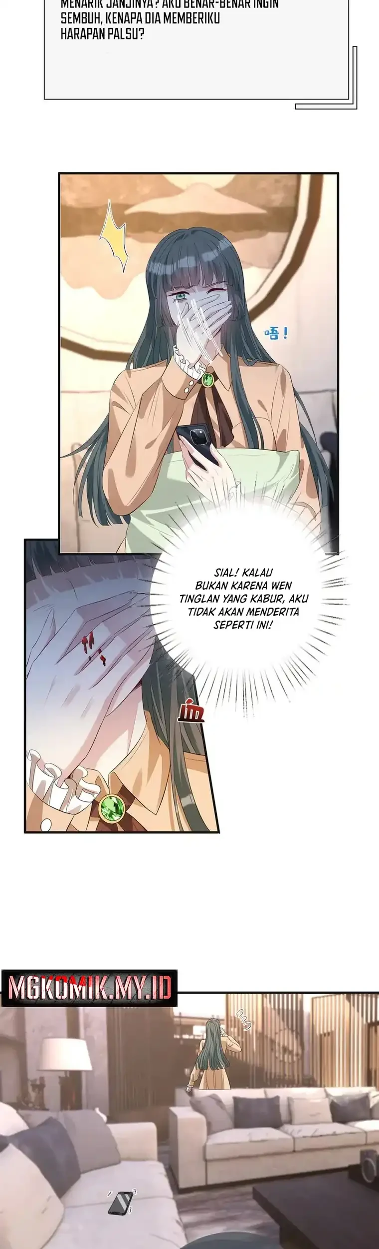 Chapter 135 - halaman 18