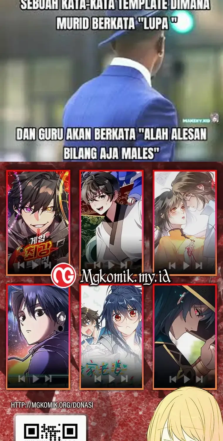 Chapter 136 - halaman 21